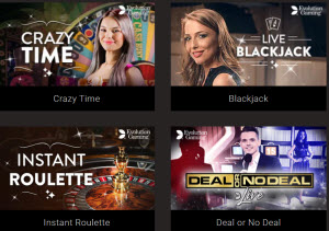 Bitstarz Casino