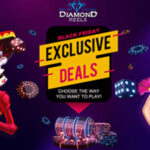 Diamond Reels Casino