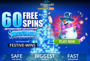 Diamond Reels Casino