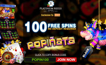 reels casino free spins