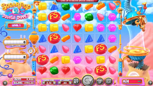 Sugarpop Slot Sugarpop Slot