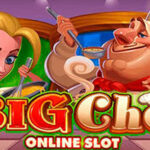 Big Chef Slot