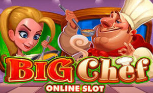 Big Chef Slot