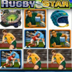 Rugby Star Slot