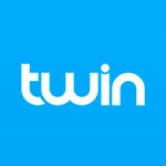 Twin Casino Logo