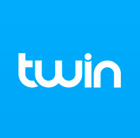 Twin Casino Logo