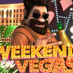 Weekend in Vegas Slot