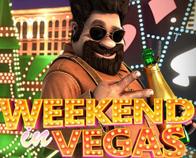 Weekend in Vegas Slot