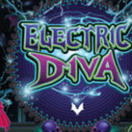 Electric Diva Slot