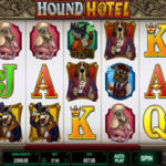 hound Hotel