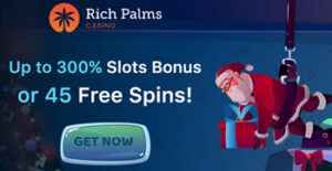 Rich Palms Casino