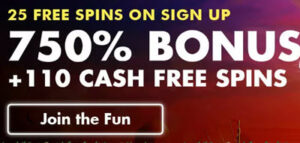Spartan Slots Casino Spartan Slots Casino