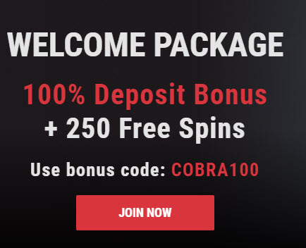 Cobra Casino