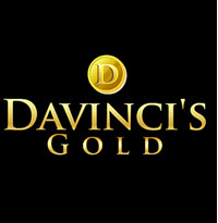 davincis gold no deposit bonus codes