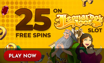 davinci gold casino no deposit bonus