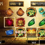 Jungle Jim El Dorado Slot