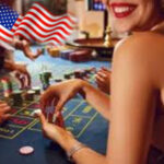 Online Gambling in the United States