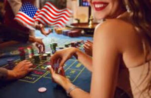 Online Gambling in the United States