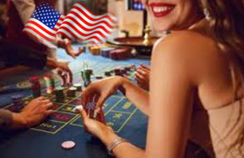 Online Gambling in the United States Online Gambling in the United States