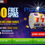 Pulsar Slots