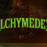 Alchymedes slots free