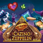 Cazino zeppelin slot