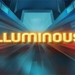 Illuminous slot free