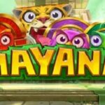 Mayana slot free