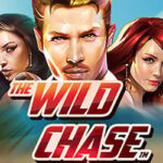 The wild chase slot free