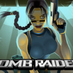 Tomb raider slots