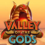 Valley of the gods slot free