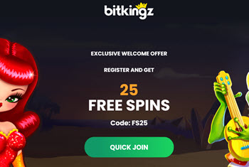 BitKingz Casino