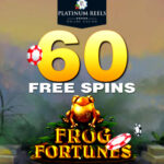 Online slots free spins