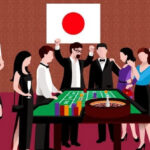 japan casino