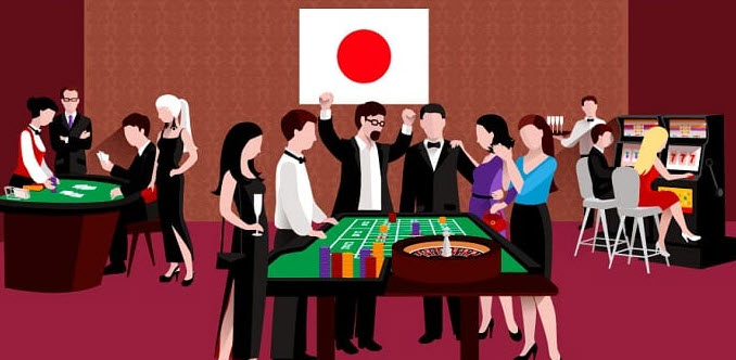 japan casino