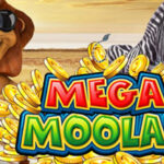 mega moolah slot