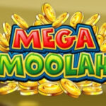 mega moolah slots