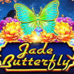 Jade butterfly slot