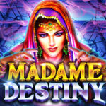 Madame destiny slot