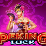 Peking Luck Slot