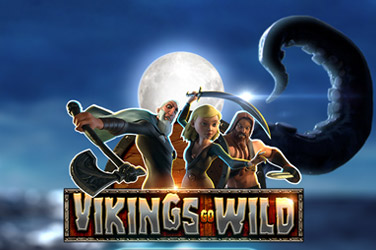 Vikings Go Wild Slot Vikings go wild slot free
