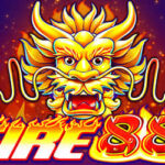 Fire 88 slot free