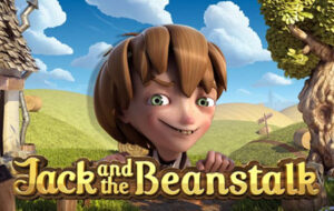 Jack and the Beanstalk Slot