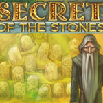 Secret of the stones slot