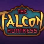 The Falcon Huntress Slot