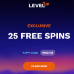 level up casino