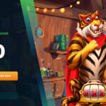 lucky tiger casino