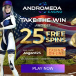 Andromeda casino