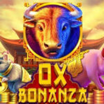 Ox Bonanza Slot