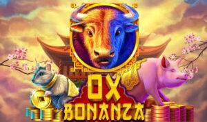 Ox Bonanza Slots